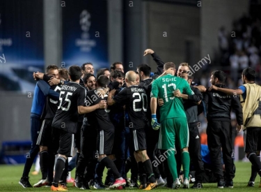 “Qarabağ”ın tarixi qələbəsindən 3 il ötür – Video