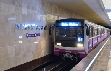 Metro bu tarixdən açılır -  Xüsusi xəbər