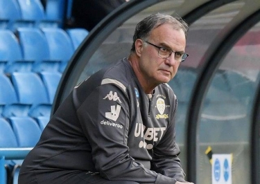 Bielsa ilə müqavilə uzadıldı