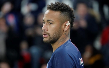 “Səhvini etiraf etmirsənsə, kişi deyilsən”  -  Neymar 