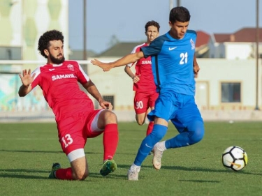 U-19 millimizdən heç-heçə