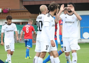 “Qarabağ” Çempionlar Liqasına bu heyətlə gedir – siyahı