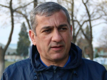 “Qarabağ” məsələni əsas vaxtda həll edəcək” –  Yunis Hüseynov