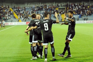 “Qarabağ” 2-ci mərhələni də keçsə... – güclü rəqiblər var