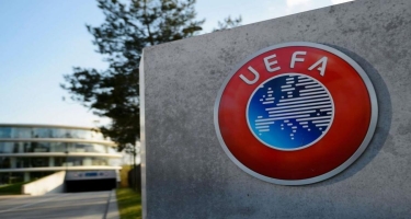 UEFA 10 ən yaxşı qolu açıqladı - 