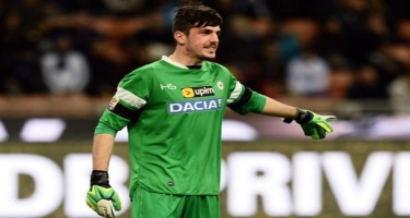 “Qarabağ” onu transfer edir – İtaliyadan yeni iddia