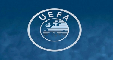 Azərbaycanın mövqeyi dəyişmədi - UEFA reytinqi