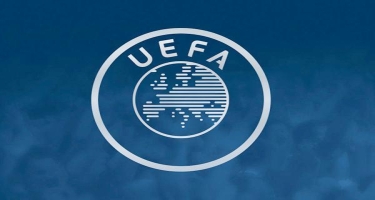Qazaxıstan Azərbaycanla xal fərqini artırdı - UEFA reytinqi