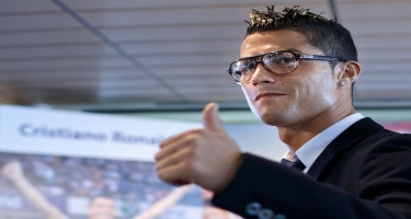 “Sosial şəbəkələri, interneti olan bu dünya çox xoşuma gəlmir” – Ronaldodan maraqlı müsahibə