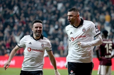 “Beşiktaş” – “Göztəpə” matçını buradan canlı izlə! - Azərbaycanda ilk dəfə