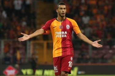 “Qalatasaray”da ciddi itki –  Çənəsi qırılıb