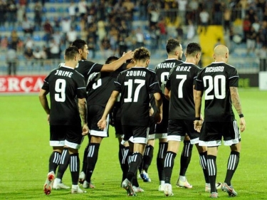 “Qarabağ” azarkeşlərə görə cərimələndi – UEFA-dan qərar