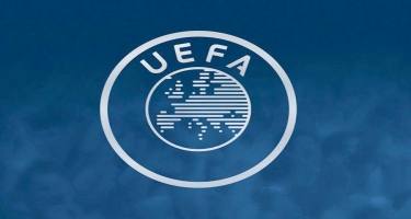 UEFA yeni turnirinin adını rəsmən açıqladı