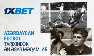 Azərbaycan futbol klubu tarixindəki əsas qələbələri