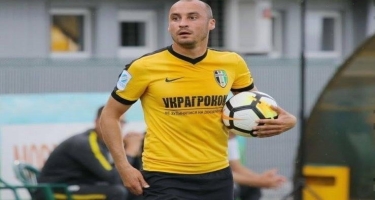 Pavel Paşayevin komandasının rəqibi müəyyənləşdi