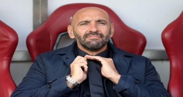 “Qarabağ”la oyundan sonra hamı Lopetegi və komandası barədə danışırdı