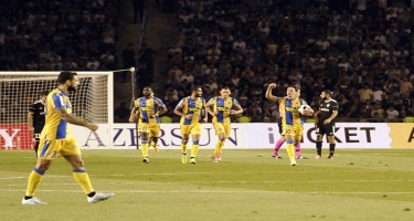 “Qarabağ”la oyunu buraxacaq - Bakıda qol vurmuşdu