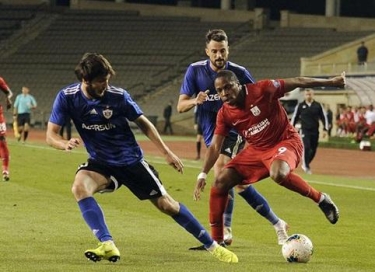 “Neftçi” – “Qarabağ” oyununun başlama saatı açıqlandı