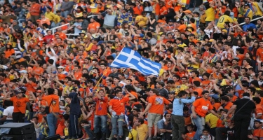 Azarkeşlər APOEL-in oyununu boykot edir