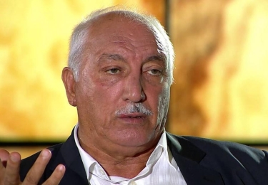 “Narazılıq var? Çox qəribə sualdır...” – Mircavadov