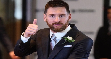 Messi “Barselona”dan gedir – Sensasiyalı iddia