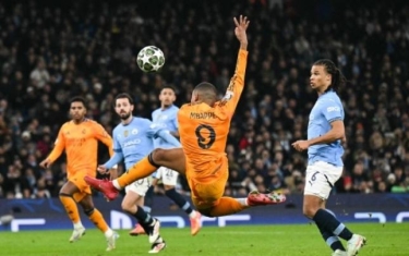 Çempionlar Liqasında 6-cı tura yekun vurulur