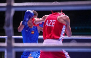 Azərbaycanın daha 2 boksçusu 1/4 finalda - Dünya çempionatı