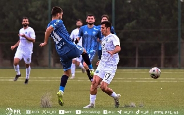 Mingəçevir, Buzovna və Binədə futbol günü