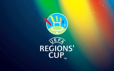 UEFA Region Kubokunun püşkü atıldı