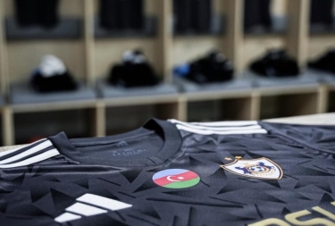 “Qarabağ”ın start heyəti - Yenilənir