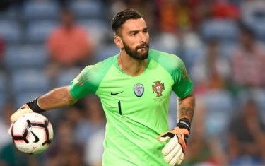 Rui Patrisiu karyerasını başa vurdu