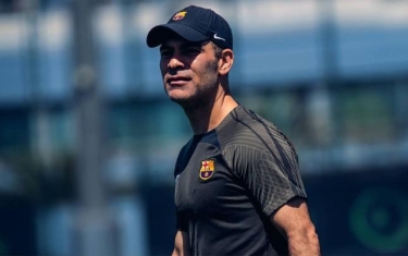 Millini Rafael Markes çalışdıracaq