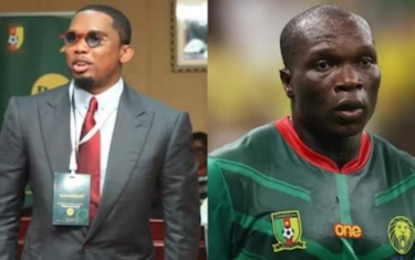 Abubakarı millidən uzaq salan Eto'Odur? - Şok iddia