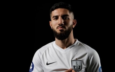 “Neftçi”nin sabiq futbolçusu yenidən Rusiya klubunda