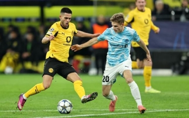 ÇL-nin 6-cı tur üzrə rəmzi komandası açıqlandı