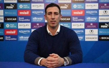 AFFA rəsmisi açıqladı: Kamal Umudlu və Əliyar Ağayev səhv qərar veriblər - Video