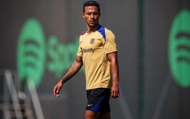 Alkantara İspaniya klubunun təklifini rədd etdi