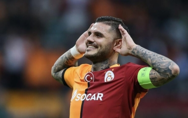 İkardi “Milan”a keçə bilər