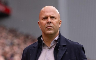 “İdealda baş məşqçi oyunçusu ilə belə bir vəziyyətə düşməməlidir”