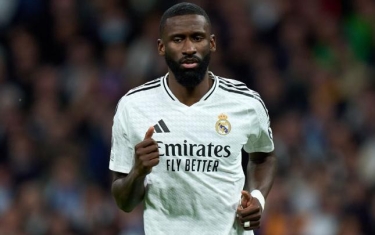 “Qalatasaray” Rüdigeri transfer etmək istəyir