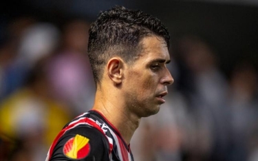 Braziliyalı futbolçu karyerasını başa vurdu