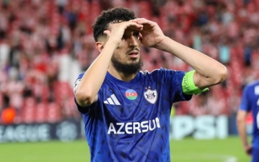 Zubirin yubiley oyunu