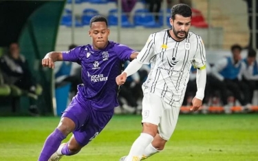 “İmişli” “Karvan-Yevlax”la, “Neftçi” “Sumqayıt”la bərabərə qaldı