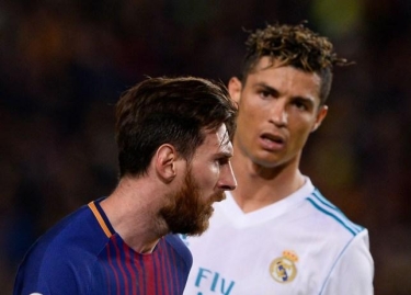 “Ronaldonu əvəz etmək çox çətindir” – Messi