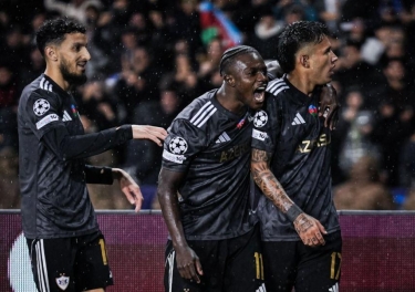 “Qarabağ” hazırda keçmiş SSRİ məkanının ən güclü komandasıdır” - Rus qəzeti