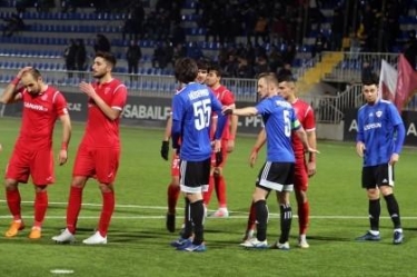 “Qarabağ”ın kubokda 30-cu səfər qələbəsi