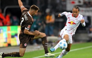 Bundesliqa matçı təxirə salına bilər