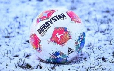 Növbəti Bundesliqa matçı təxirə salındı