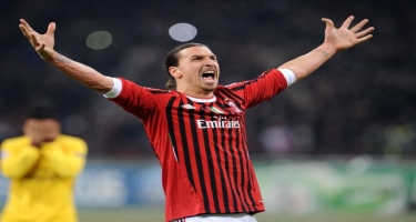 “Milan” Zlatanın forma nömrəsini – Rəsmən açıqladı