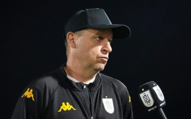 “Neftçi”də yeni transfer olacaq? - Yuri Vernidub danışdı